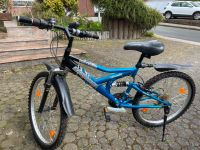 MTB 24 Zoll, 18 Gänge Essen - Essen-Borbeck Vorschau