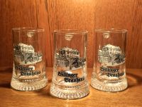 Willinger Brauhaus Biergläser Bierglas Bierkrug Glas retro Duisburg - Homberg/Ruhrort/Baerl Vorschau