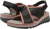 NEUE Fly London Damen Sandalen Sandaletten Tanofly Eimsbüttel - Hamburg Eimsbüttel (Stadtteil) Vorschau