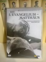 Das 1. Evangelium - Matthäus / Pasolini / DVD! ARTHAUS Brandenburg - Angermünde Vorschau