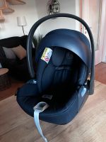 Cybex CLOUD Z i-SIZE Babyschale Bayern - Cham Vorschau