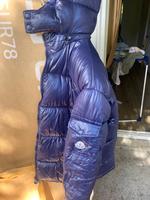 Moncler Jacke Hamburg-Nord - Hamburg Barmbek Vorschau