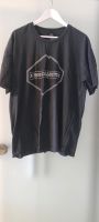 T-Shirt Schwarz 2XL Neuhausen-Nymphenburg - Neuhausen Vorschau