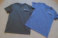 2 x Herren T-Shirt Gr.L, Paketpreis Rostock - Evershagen Vorschau