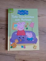 Prppa Pig - Tolle Geschichten zum Vorlesen *neuwertig* Sachsen - Großröhrsdorf Vorschau