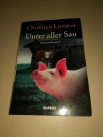 Christian Limmer  Unter aller Sau Sachsen - Meißen Vorschau