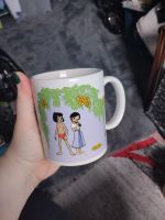 2000ender Jahre Disney Tasse Nürnberg (Mittelfr) - Südoststadt Vorschau