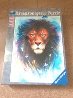 Puzzle 1000 Hessen - Bad Hersfeld Vorschau