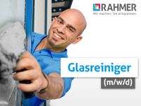 Glasreiniger / Sonderreiniger (w/m/d) in Nürnberg (Vollzeit) Nürnberg (Mittelfr) - Mitte Vorschau