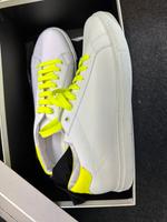 Armani sneakers neu , 43, np 250 Frankfurt am Main - Innenstadt Vorschau