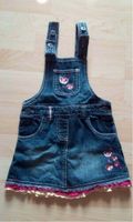 Disney Kleid + Kiki & Koko Latzrock * Gr. 86-98 Bayern - Erding Vorschau