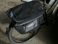 große Fahrradtaschen für Gepäckträger, unbenutzt, robust Niedersachsen - Ihlienworth Vorschau