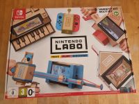 Nintendo Switch Labo Toycon 01 Niedersachsen - Hildesheim Vorschau