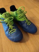 Fußballschuhe Nockenschuhe Dresden - Kleinzschachwitz Vorschau