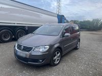 Volkswagen Touran Baden-Württemberg - Aitrach Vorschau