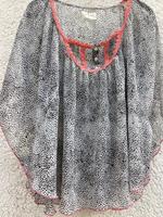 LTB Jeans Bluse Boho Hippie romantisch wie neu Bayern - Alzenau Vorschau