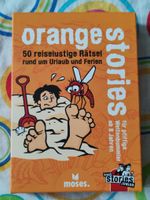 Orange Stories Kartenspiel moses Hannover - Bothfeld-Vahrenheide Vorschau