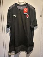 Puma AC Mailand T-Shirt Schwarz Größe. XL NEU Brandenburg - Zossen-Waldstadt Vorschau