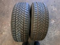 2 Winterreifen 215 60 R16 95H Dunlop 9mm DOT 1920 Niedersachsen - Osnabrück Vorschau