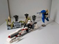 LEGO Star Wars Battle on Saleucami Dresden - Strehlen Vorschau