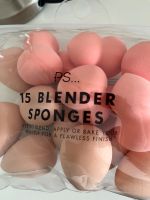 Schwamm Beauty Blender 15 PCS Beauty Blender mit Behälter  neu ❗️ Nordrhein-Westfalen - Gladbeck Vorschau