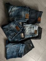 Jeans Herren Replay,G-Star,Pepe,Herlicher,Diesel,Camp David Essen - Schonnebeck Vorschau