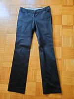 Schwarze leichte Hose von Mango Basic gr. 38 Bayern - Krailling Vorschau