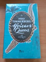 African Queen - Helge Timmerberg Bayern - Pommelsbrunn Vorschau