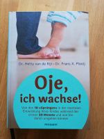 Kinderbuch "Oje ich wachse!" Baden-Württemberg - Eisenbach (Hochschwarzwald) Vorschau