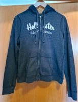 Hollister Jacke Gr. L Bremen - Vegesack Vorschau