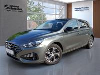 Hyundai i30 1.5 TGDi 6-M/T Edition 30 KAMERA/DAB/SHZ/CAR Bayern - Landshut Vorschau