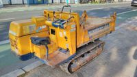 Maveco Minitrac 1003 Minidumper Dreiseitenkipper 1206h Berlin - Köpenick Vorschau