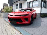 Chevrolet Camaro 6.2 V8 EU-MODELL. Hessen - Groß-Gerau Vorschau