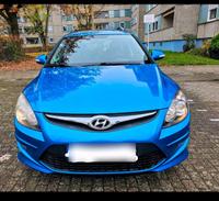 Hyundai i30 CW 1.6 CRDi 66 kW Edition20 Edition20 Nürnberg (Mittelfr) - Mitte Vorschau