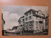 Ansichtskarte aus Waldkatzenbach Gasthof u. Pension Katzenbuckel Hessen - Griesheim Vorschau