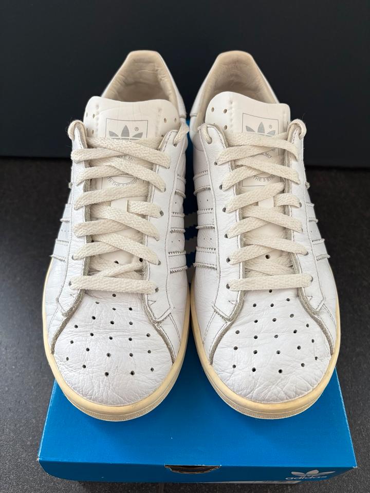 Adidas Originals Earlham 42 2/3 UK 8,5 US 9 Sneaker Schuhe in Dorsten
