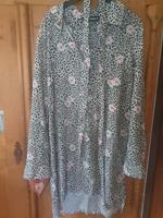 Sommerkleid/Longbluse Gr M Tally Weil Bayern - Zirndorf Vorschau