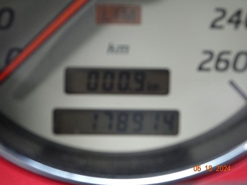 Slk 230k Rostfrei Garage Motor überholt 178900km in Oberhausen