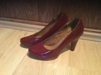 Damen Pumps von Tamaris, Gr. 40 Bayern - Bad Aibling Vorschau