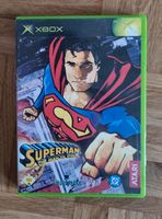 Xbox Superman Spiel Atari München - Milbertshofen - Am Hart Vorschau
