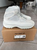 Adidas Yeezy Desert Boot Salt Gr. 43 1/3 Neu Nordrhein-Westfalen - Velbert Vorschau