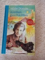 Antillengeschichten von Hilde Domin - Buch Bayern - Erlenbach am Main  Vorschau