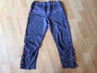 Tredy 7/8 Leggins in Lila Baden-Württemberg - Sinzheim Vorschau