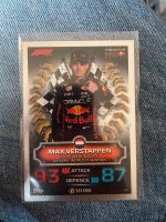 Formel 1 Turbo Attax 2023 307 - Max Verstappen - Champion Düsseldorf - Bilk Vorschau