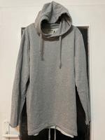 Jack & Jones Sweatshirt Pullover grau Gr. L Hessen - Offenbach Vorschau