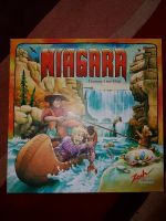 Niagara Spiel Thomas Liesching Zoch Juwelenjäger wasserspektakel Nordrhein-Westfalen - Herdecke Vorschau