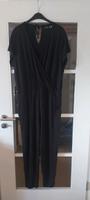 Bpc, jumpsuit, schwarz,kurzarm 48/50, lang,Damen Bayern - Steinkirchen Vorschau