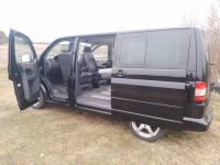 VW T5 Multivan Schleswig-Holstein - Owschlag Vorschau