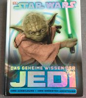 Star Wars Das geheime Wissen der Jedi – Ihre Ausbildung + Abenteu Bayern - Ingolstadt Vorschau