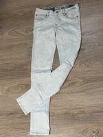 LTB Jeggings 34 XS Hose Damen hell Marke Jeans Bayern - Jengen Vorschau